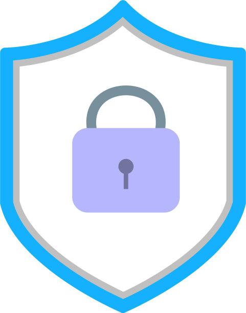 在线保护图标图片下载
