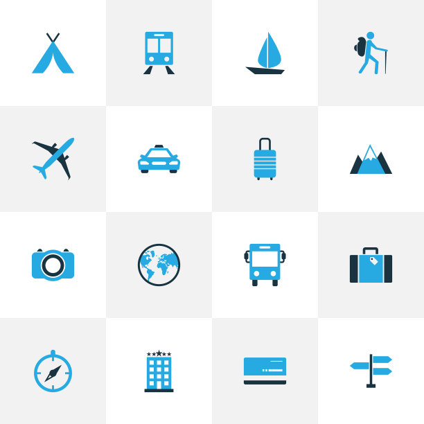 探索图标彩色设置与相机5图片下载