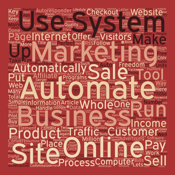 如何自动化您的在线商务文本图片下载