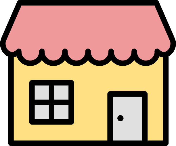 商店图标图片下载