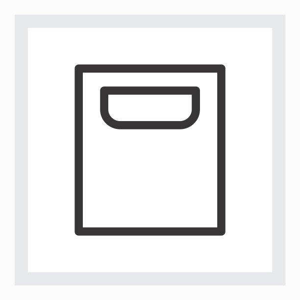 购物袋图标图片下载
