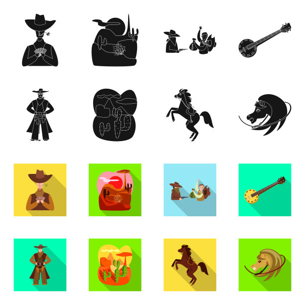 德克萨斯和历史偶像图片下载