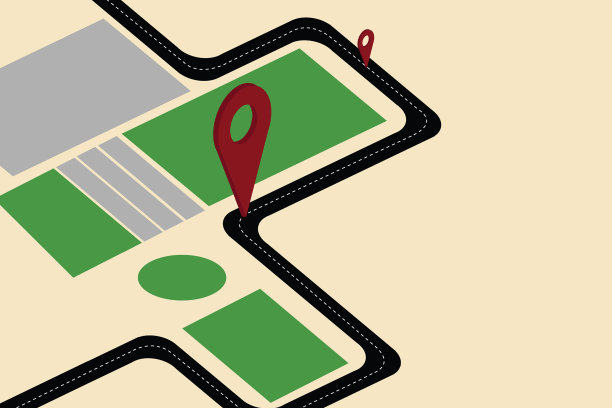 为网页设计商业概念空拷贝文本图片下载