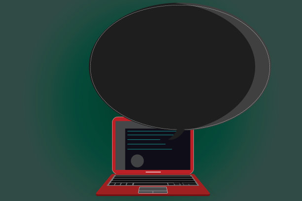 业务概念空模板复制空间图片下载