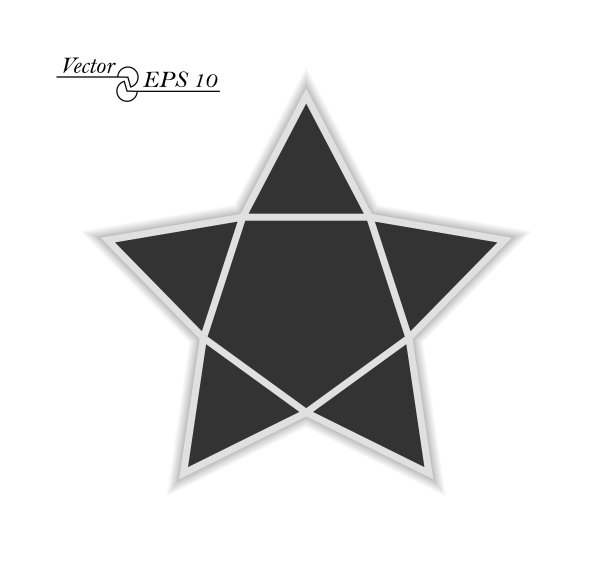 框架的照片和图像的形状星图片下载