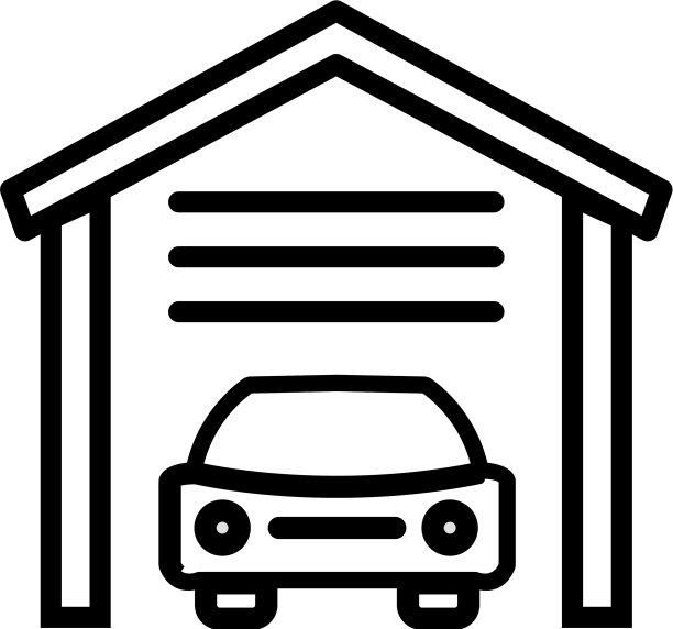 车库图标图片下载