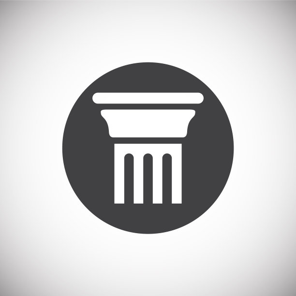 列图标的背景图形和web图片下载