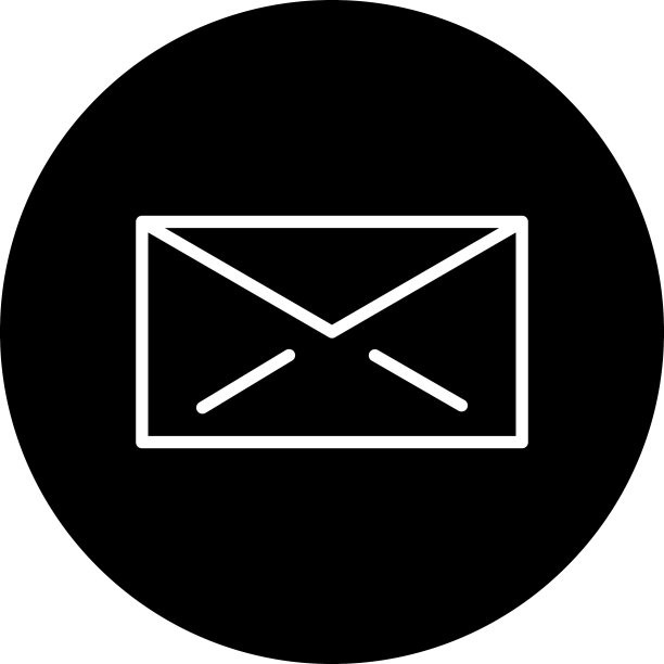电子邮件图标图片下载