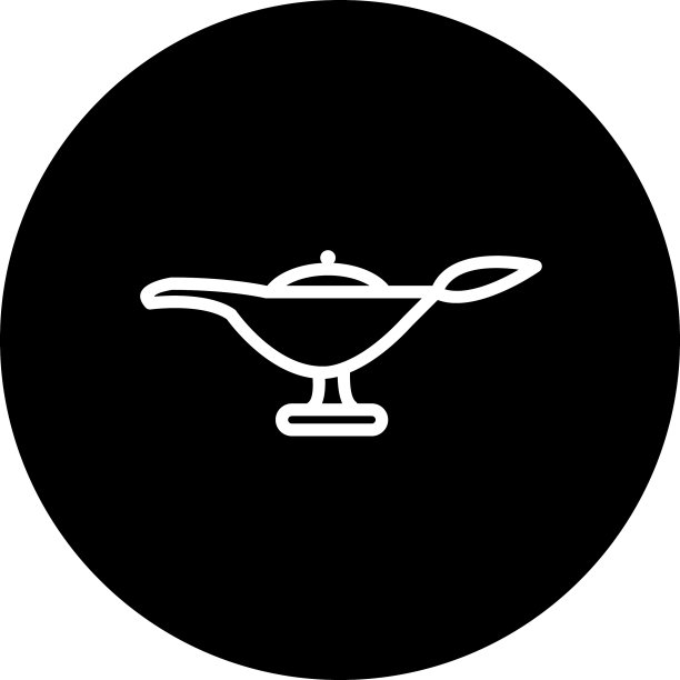灯的图标图片下载