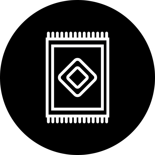 地毯图标图片下载
