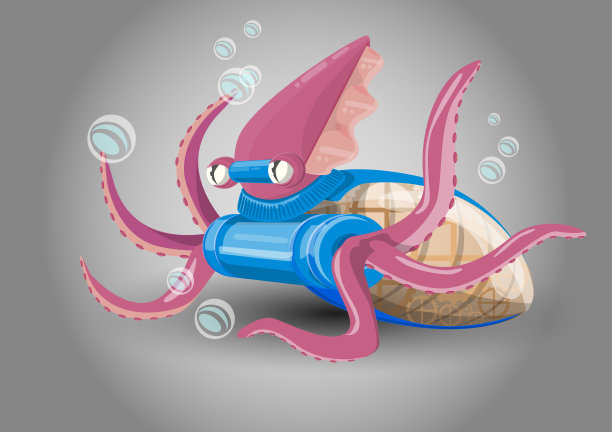 卡尔马的技术元素图片下载