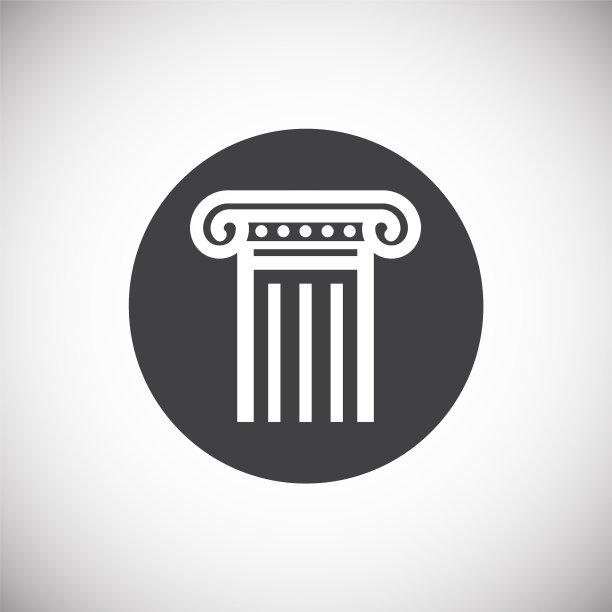 列图标的背景图形和web图片下载