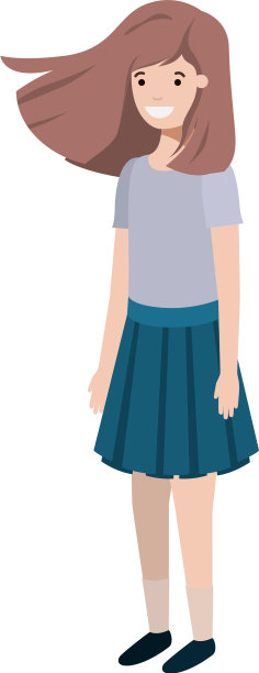 少女头像图片下载