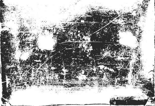 破旧的覆盖纹理灰尘金属裂纹图片下载