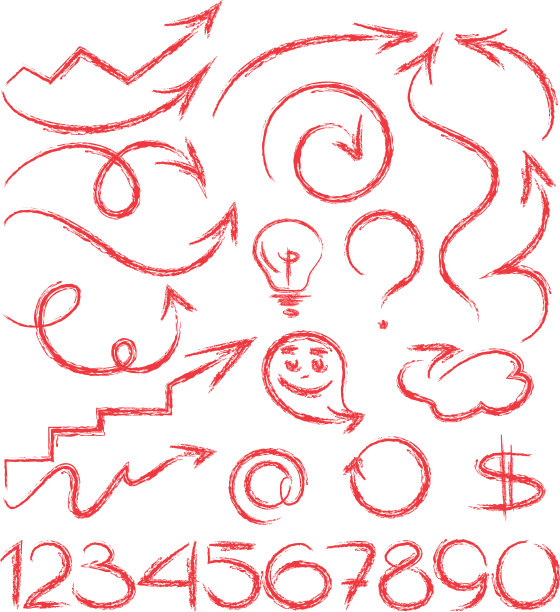 设置不同的图标图片下载