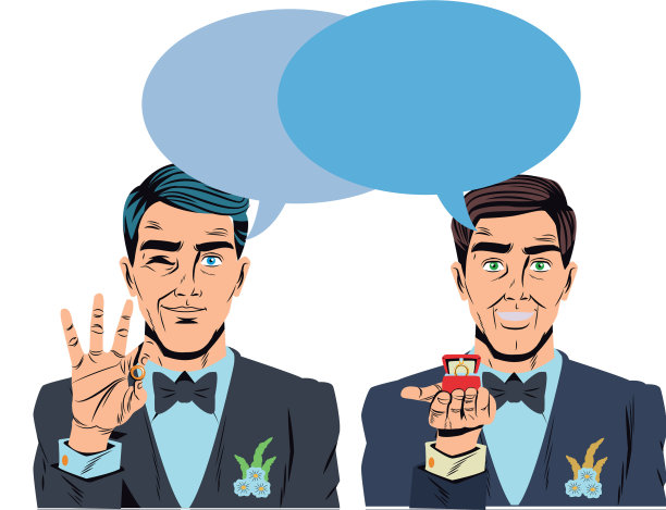 波普艺术催生了卡通图片下载