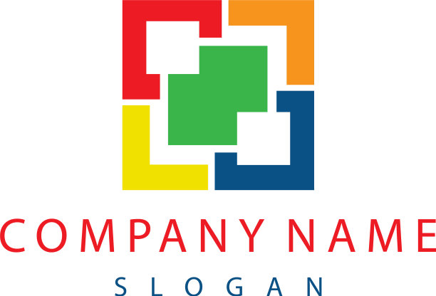 抽象标志16图片下载