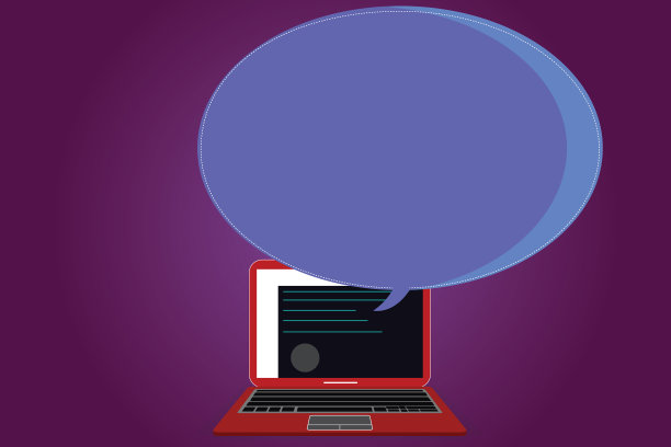 业务空白模板为邀请函布局图片下载