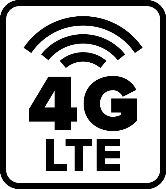 4g lte无线网络图片下载