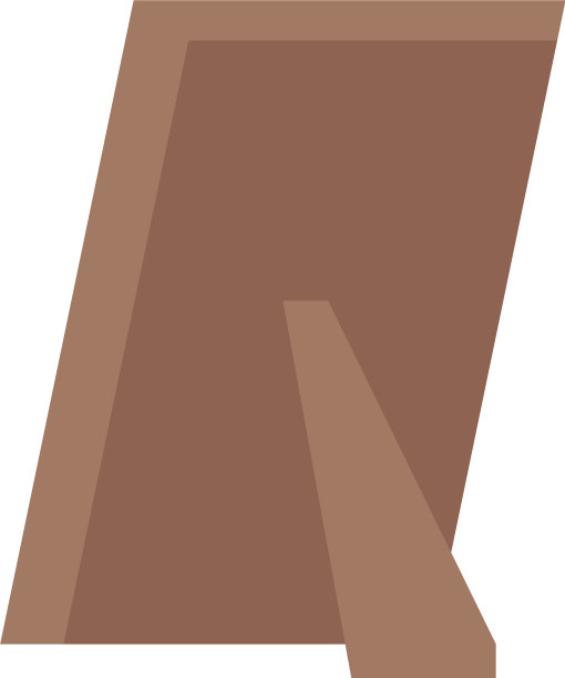 相框照片木制图片形象图片下载