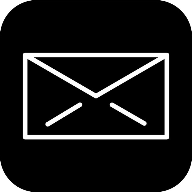 电子邮件图标图片下载
