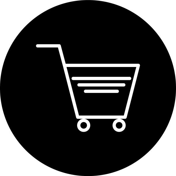 购物车图标图片下载