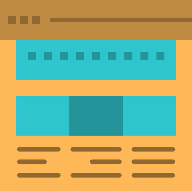 网站浏览器业务企业网页网页图片下载