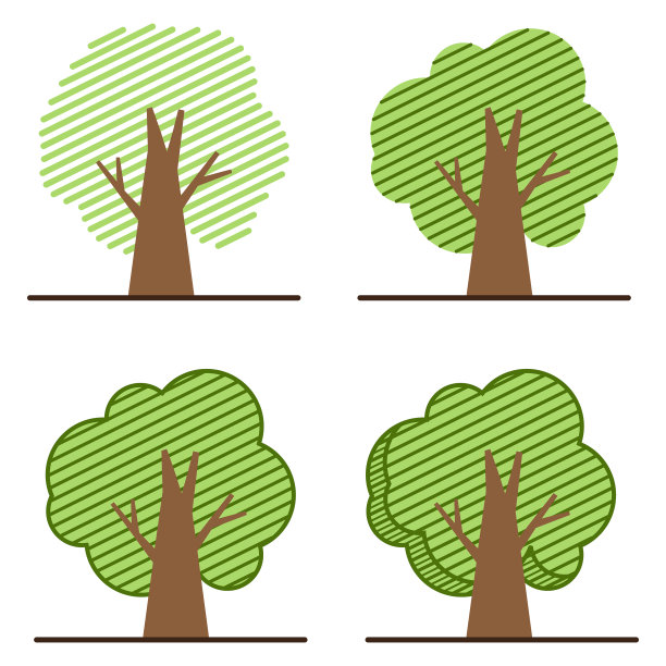 设置树图标logo图片下载