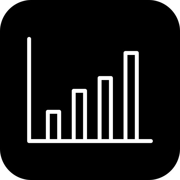 统计图标图片下载
