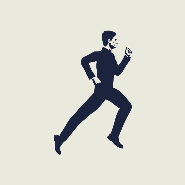 企业人的概念图片下载