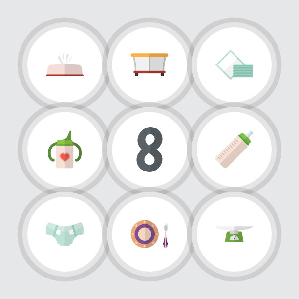 平板儿童奶瓶套游乐场图片下载