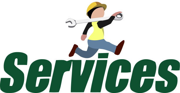 机械服务员负责紧急服务图片下载