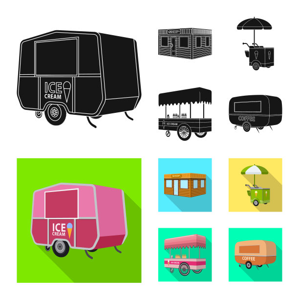 营销和帐篷标志图片下载