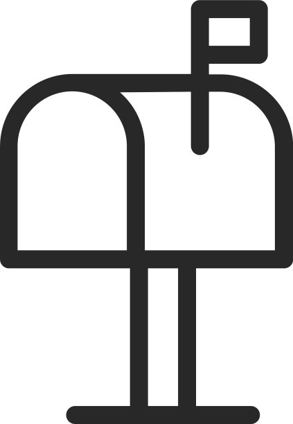 邮箱图标图片下载