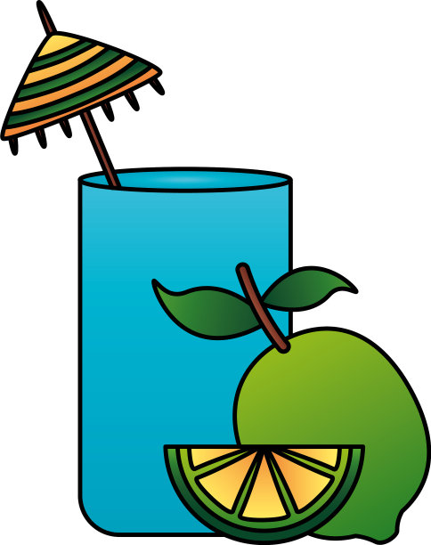 夏天的节日图片下载