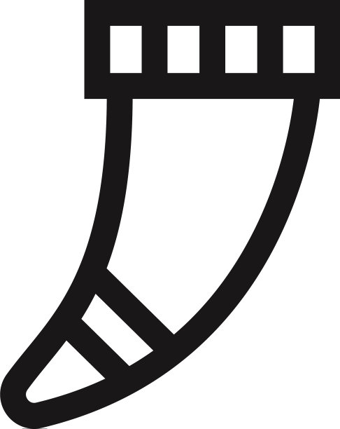 喇叭图标图片下载