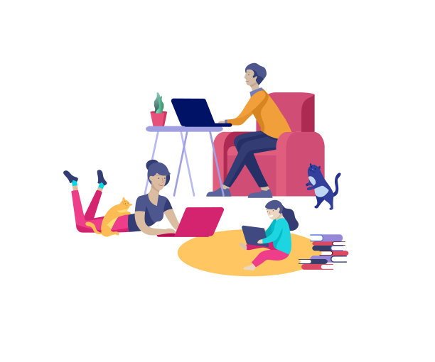 收集家庭家务活动母亲图片下载