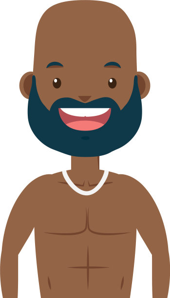 夏天人们图片下载