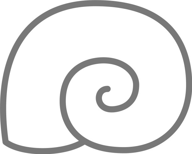 海贝行图标图片下载