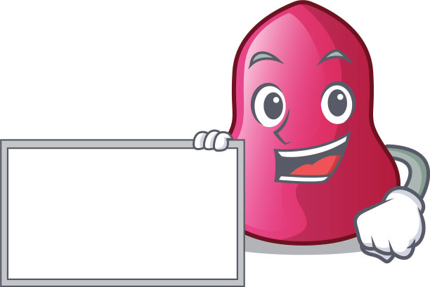 用海绵板化妆成卡通的形式图片下载