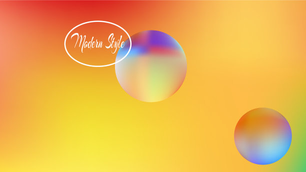 创意抽象空间背景图片网格图片下载