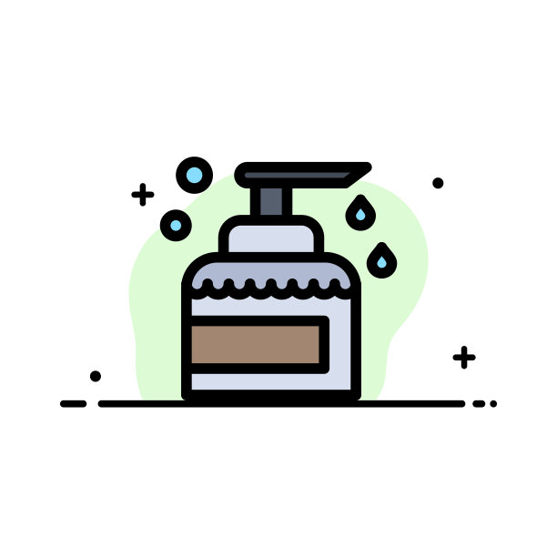 保洁保洁产品喷雾业务图片下载