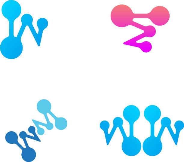 分子设计图片下载
