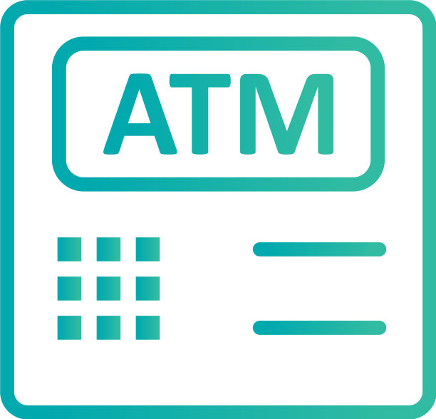 atm机图标图片下载