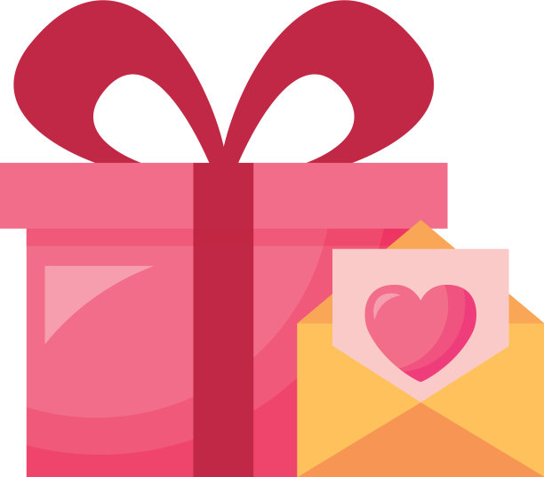 情人节卡片图片下载