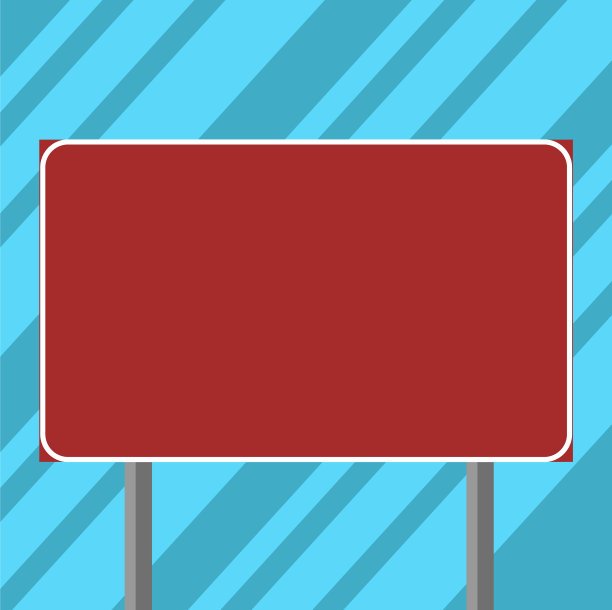 为广告设计业务空拷贝空格文字图片下载