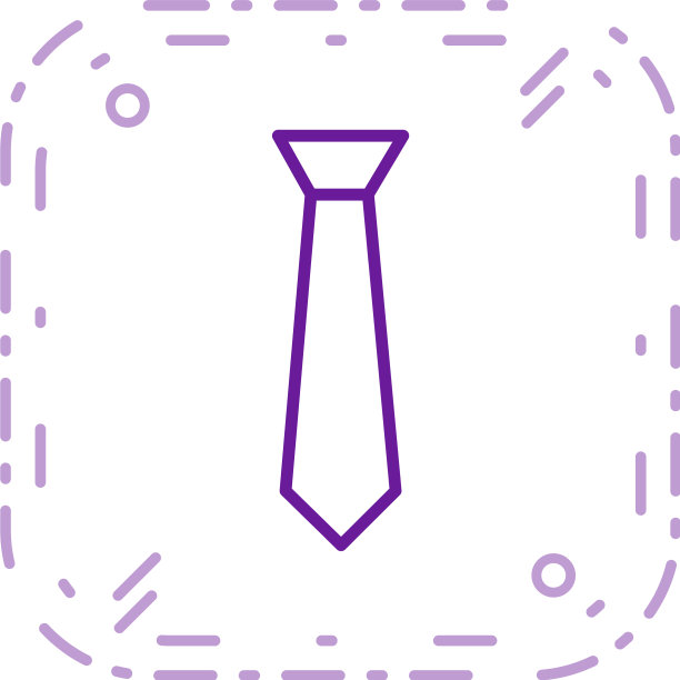 领带图标图片下载