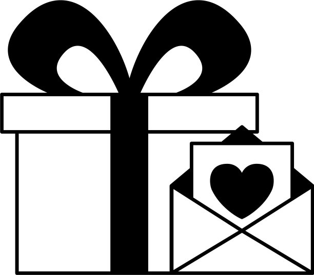 情人节卡片图片下载