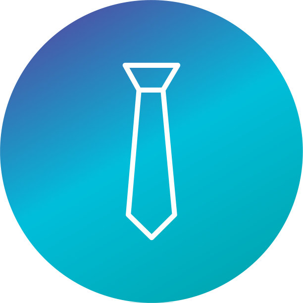 领带图标图片下载