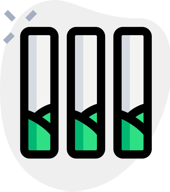 垂直列网格拼贴布局模板图片下载